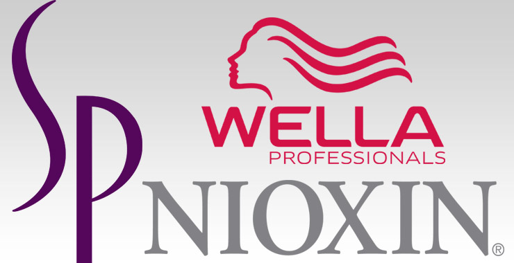 Wella at Gearoid Healy Hair Design