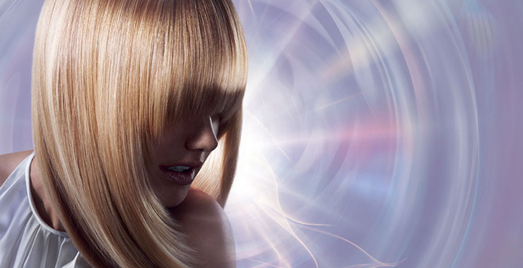 Gearoid Healy Hair Design