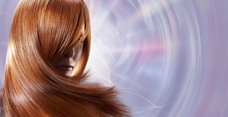 Gearoid Healy Hair Design